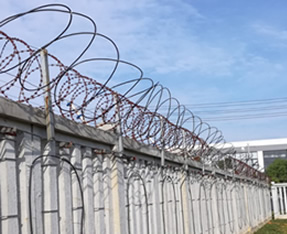 铁路周界光纤安防监测系统